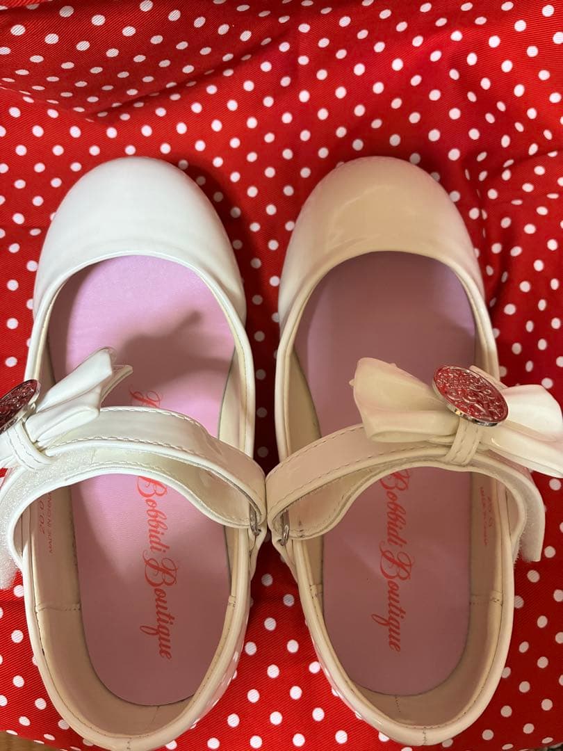 ビビディバビディブティック　110㎝　3点セット