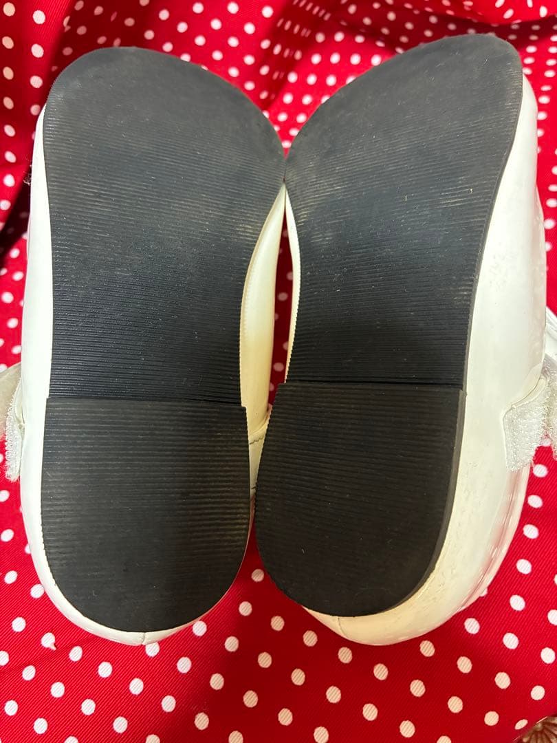 ビビディバビディブティック　110㎝　3点セット