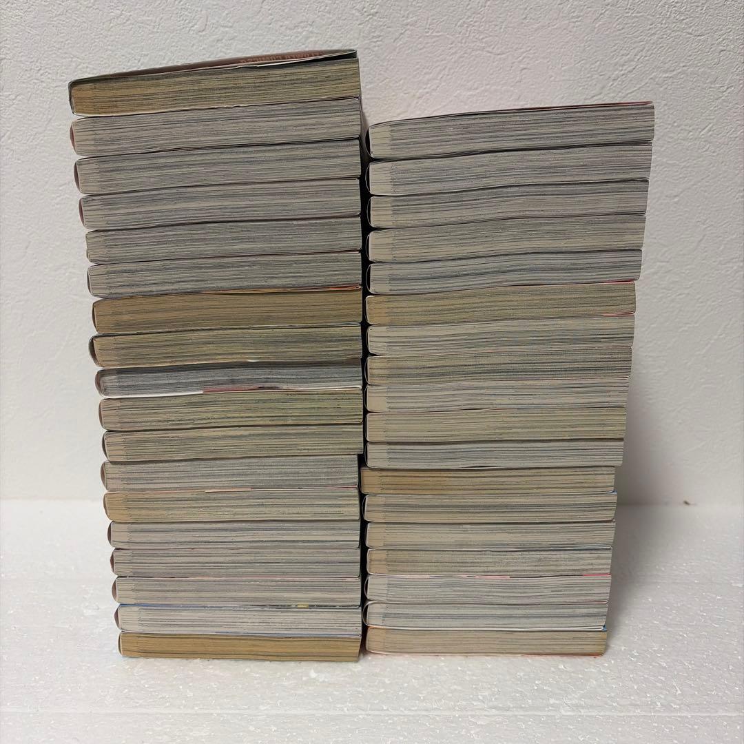 ※限定値下げ『7SEEDS』 全36巻セット➕『ミステリと言う勿れ』全15巻