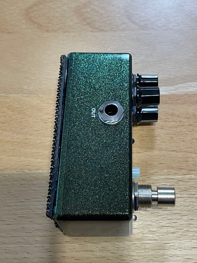 CARBON COPY MINI ANALOG DELAYM299 ジャンク品