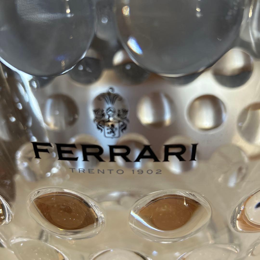 italesse FERRARIイタレッセ ワインクーラー