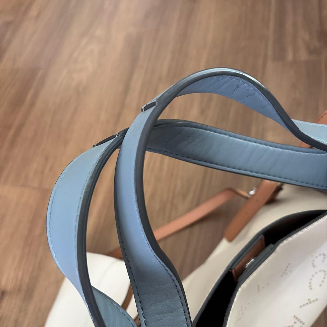 ステラマッカートニー　カバン