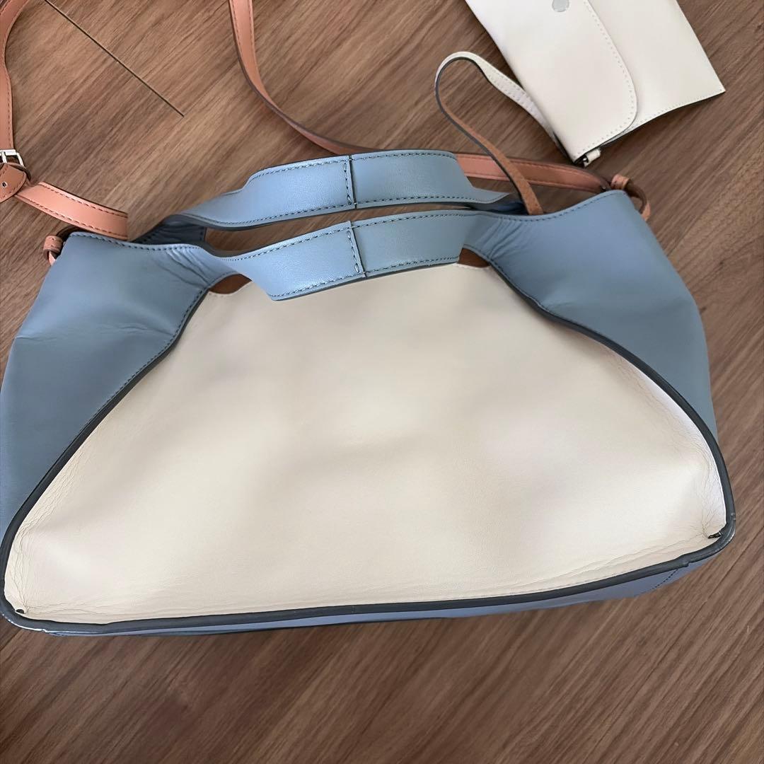 ステラマッカートニー　カバン