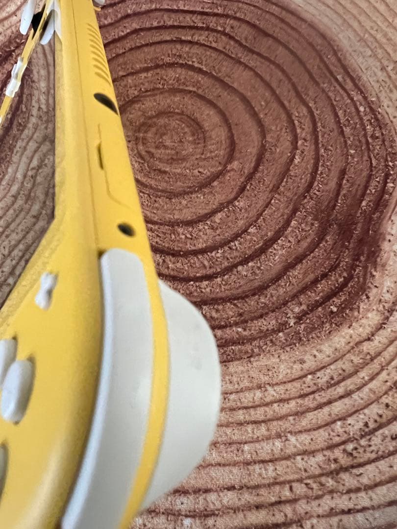 Nintendo Switch Lite イエロー本体