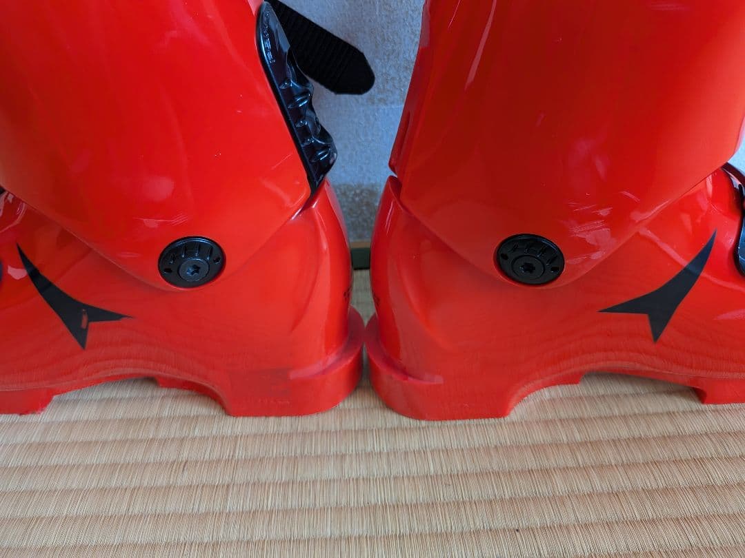 スキー ATOMIC REDSTAR STI 150 25cm