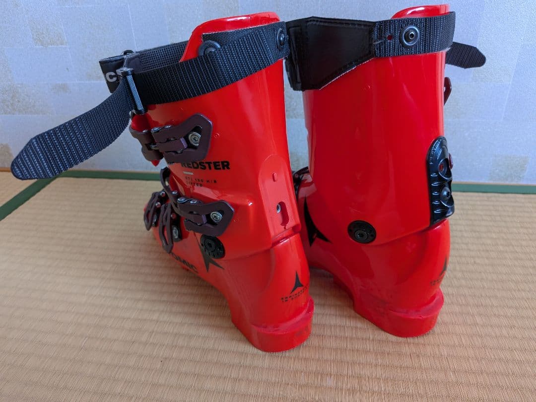 スキー ATOMIC REDSTAR STI 150 25cm