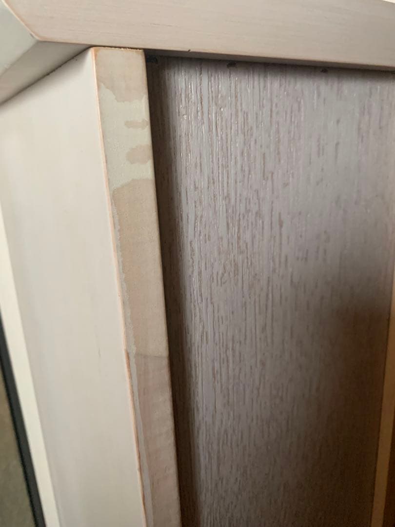 スヌーピー　SNOOPY 木彫り　収納　木製　海外　チェスト　希少