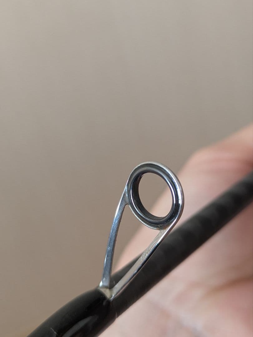 美品　18 ディアルーナ96ml　SHIMANO