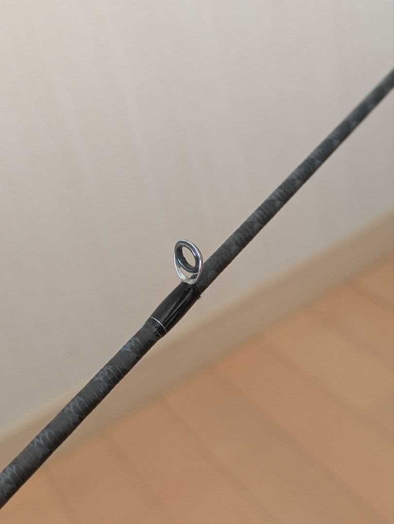 美品　18 ディアルーナ96ml　SHIMANO