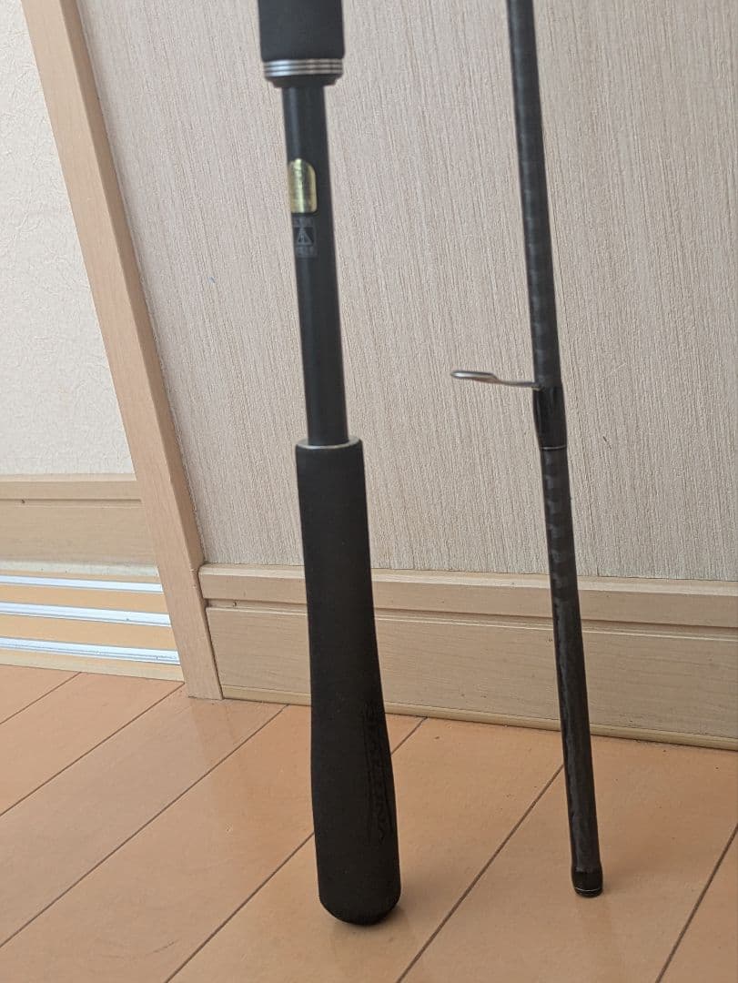 美品　18 ディアルーナ96ml　SHIMANO