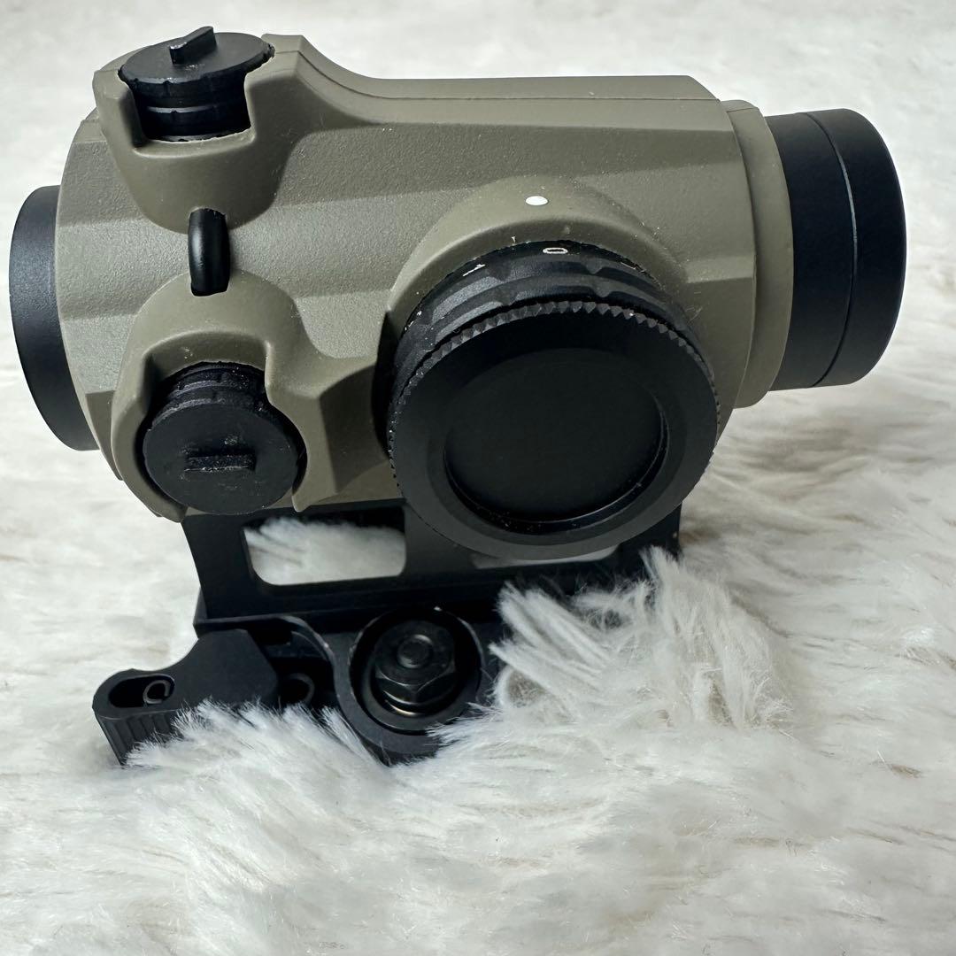 美Vector Optics SCRD-38 MAVERICK MIL 1x22