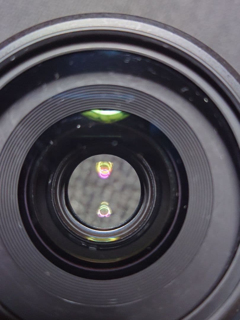 [本日限定値下げ] Nikon DX AF-S NIKKOR 35mm f1.8