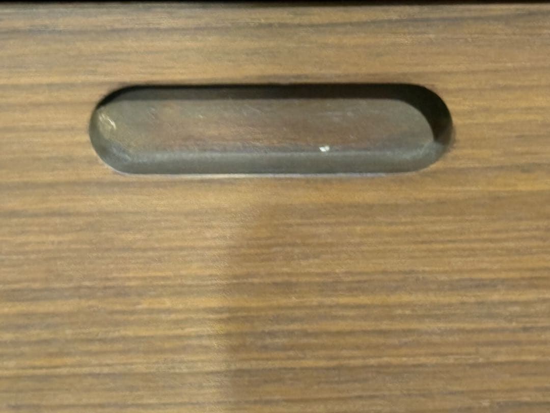 ケユカ　チェスト　タンス　大小6段