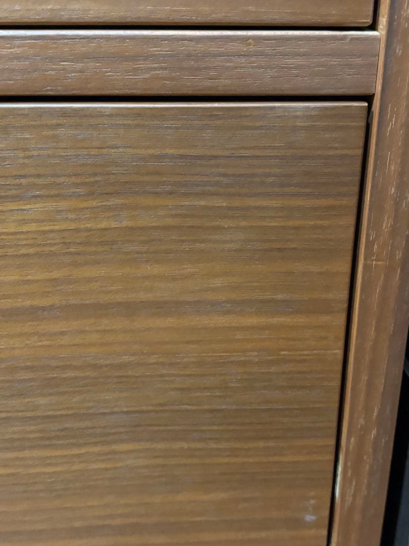 ケユカ　チェスト　タンス　大小6段