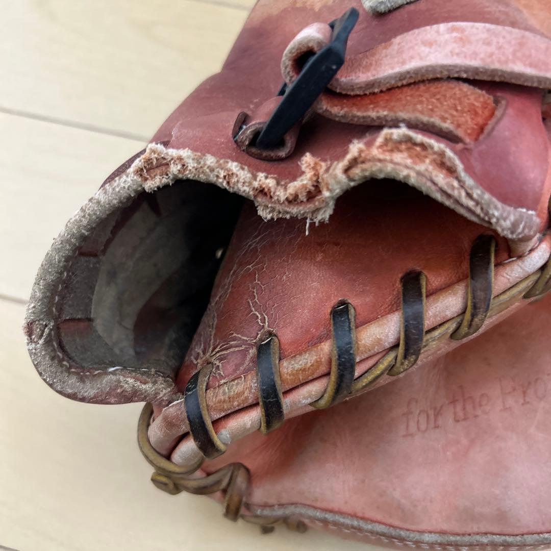 久保田スラッガー　キャッチャーミット　KSM-622