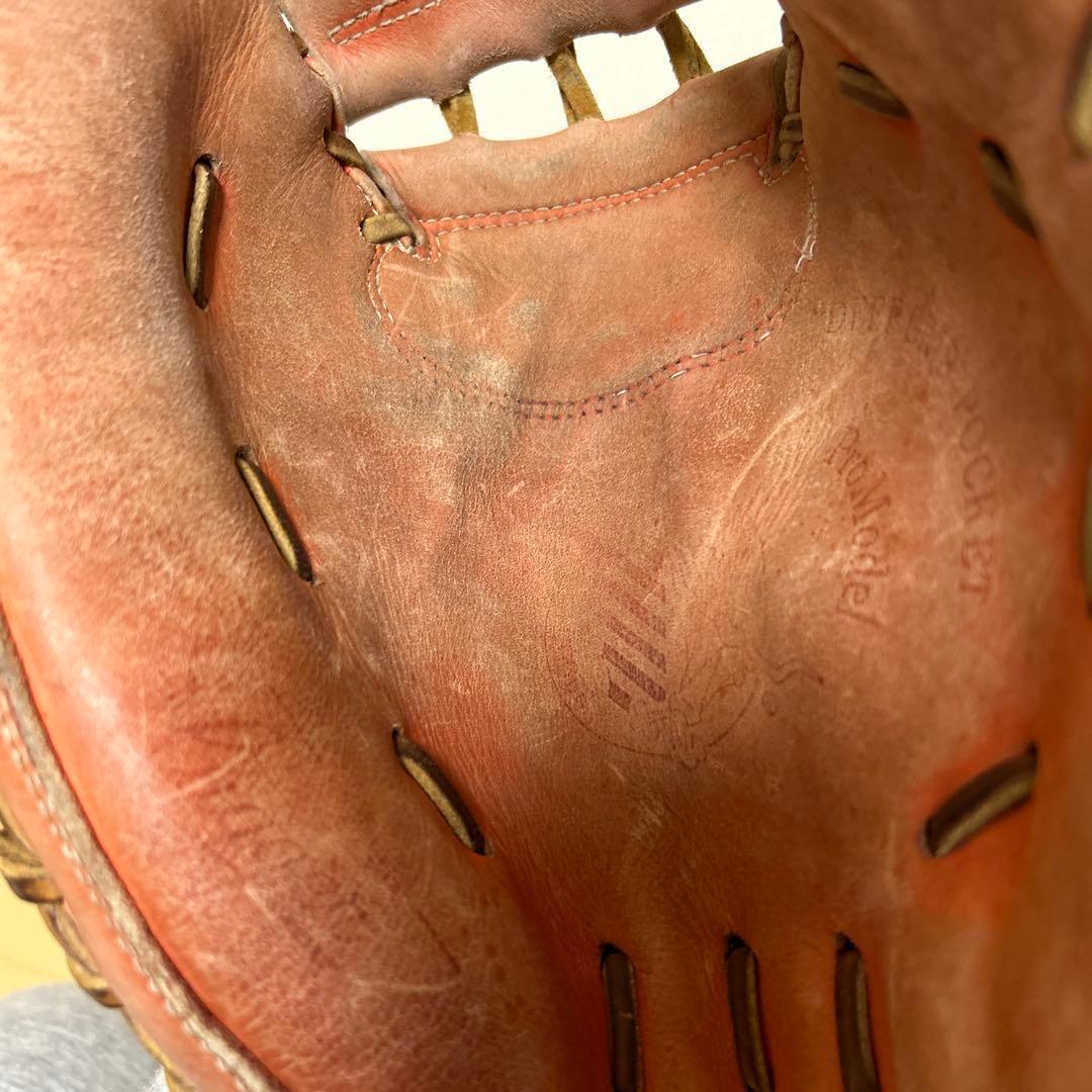 久保田スラッガー　キャッチャーミット　KSM-622