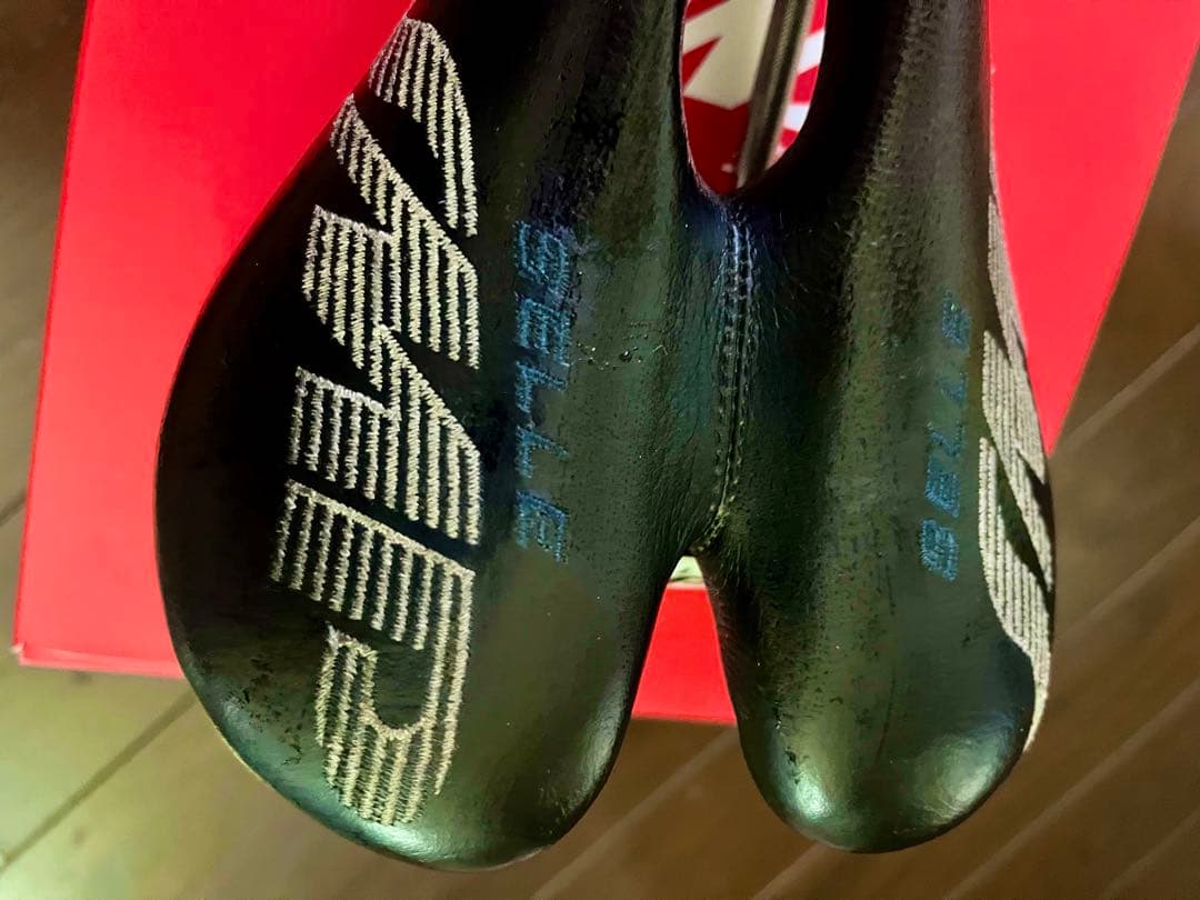 SELLE SMP (セラ エスエムピー) ⭐️DRAKON ドラコン⭐️サドル