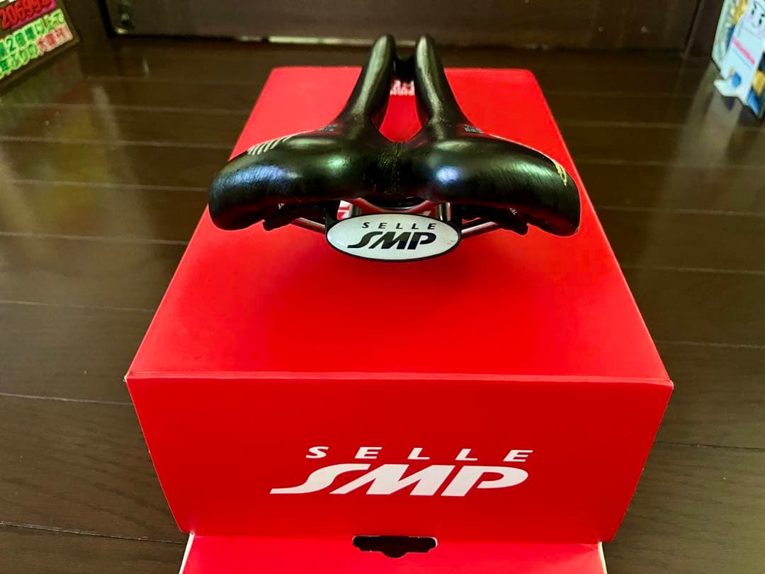 SELLE SMP (セラ エスエムピー) ⭐️DRAKON ドラコン⭐️サドル