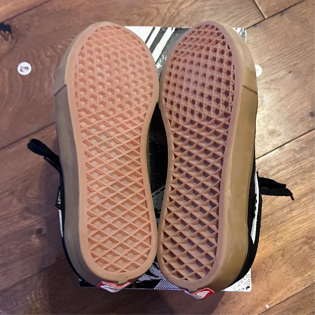 VANS SKATE OLD SKOOL スケート オールドスクール 27cm