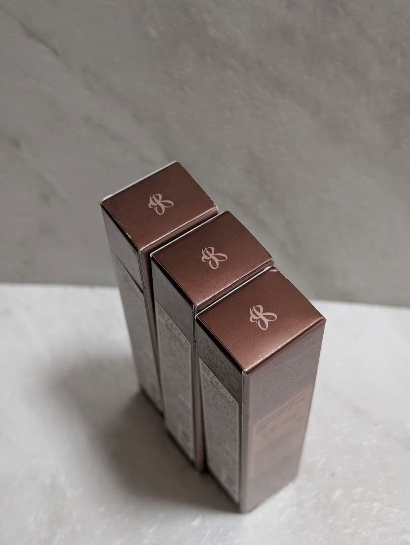 メルヴィータ ABA アイクリーム (目もと用クリーム) 　3本セット