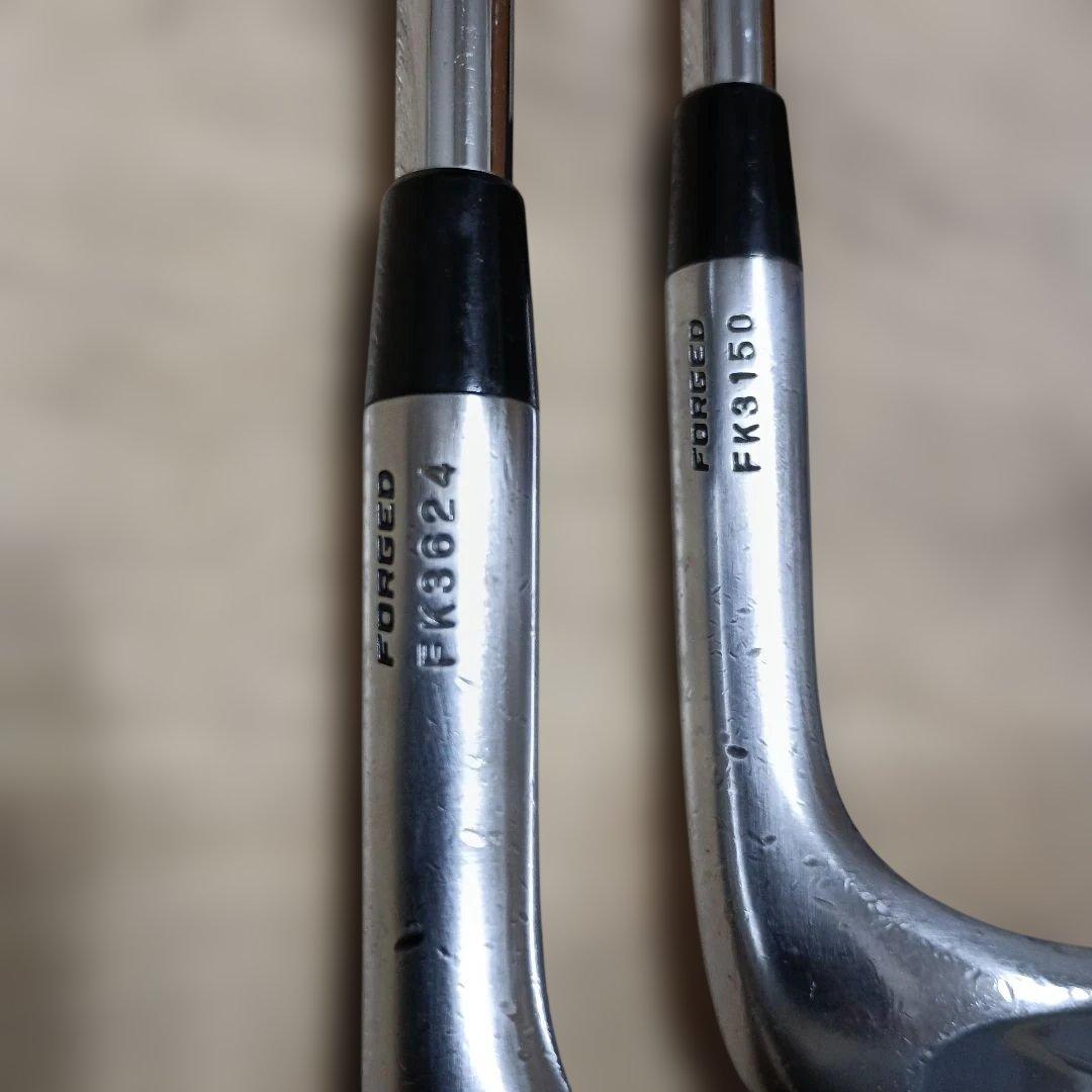 エポン　ウェッジ　50°56°type L