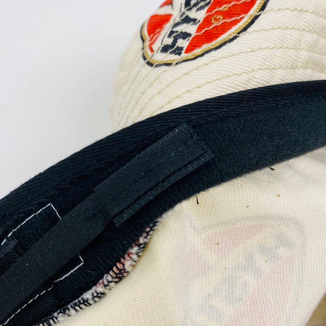 ヒステリックグラマー♥️OVAL WOMAN柄バケットハット