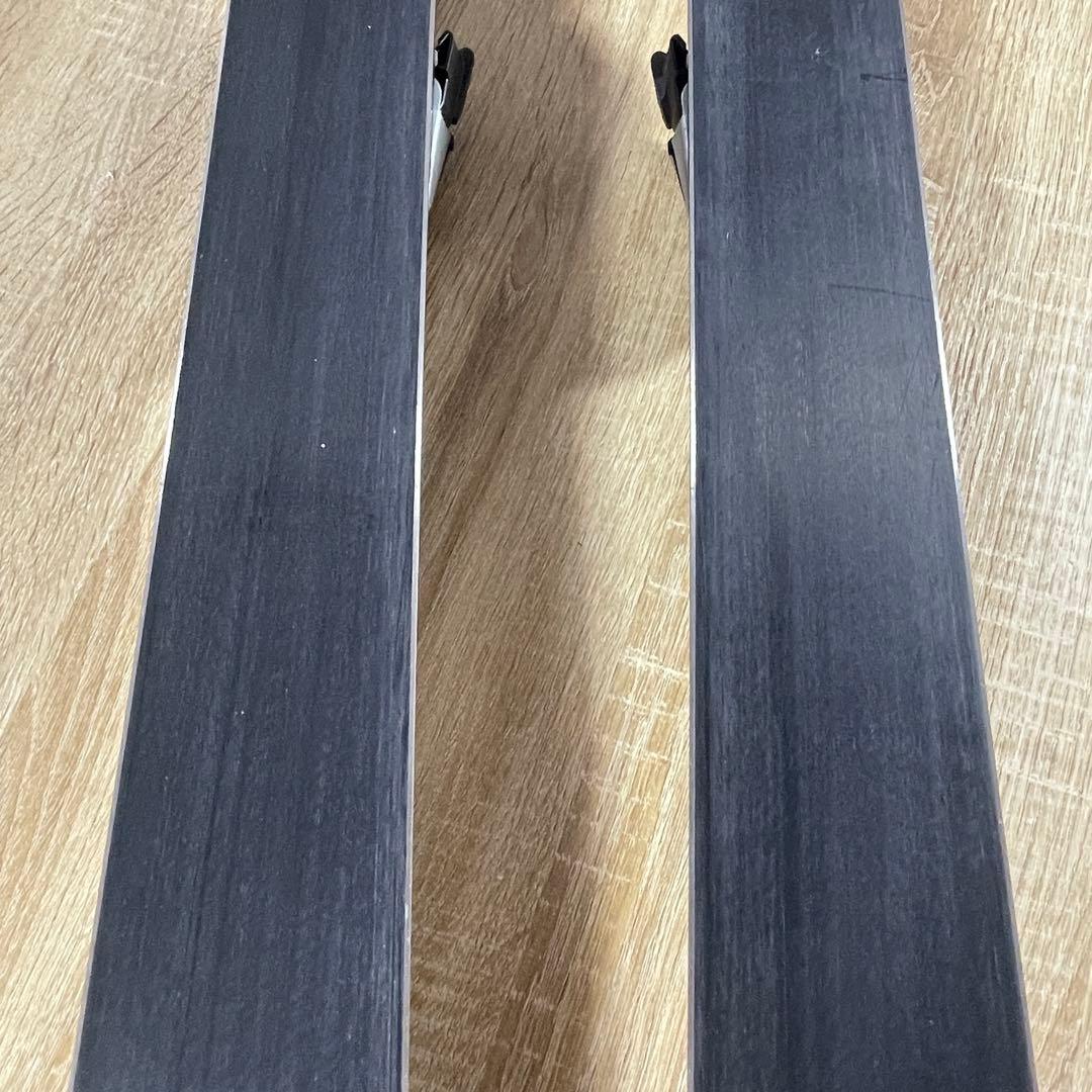 OGASAKA（オガサカ）165cm スキー板　スキーセット【送料無料‼︎】