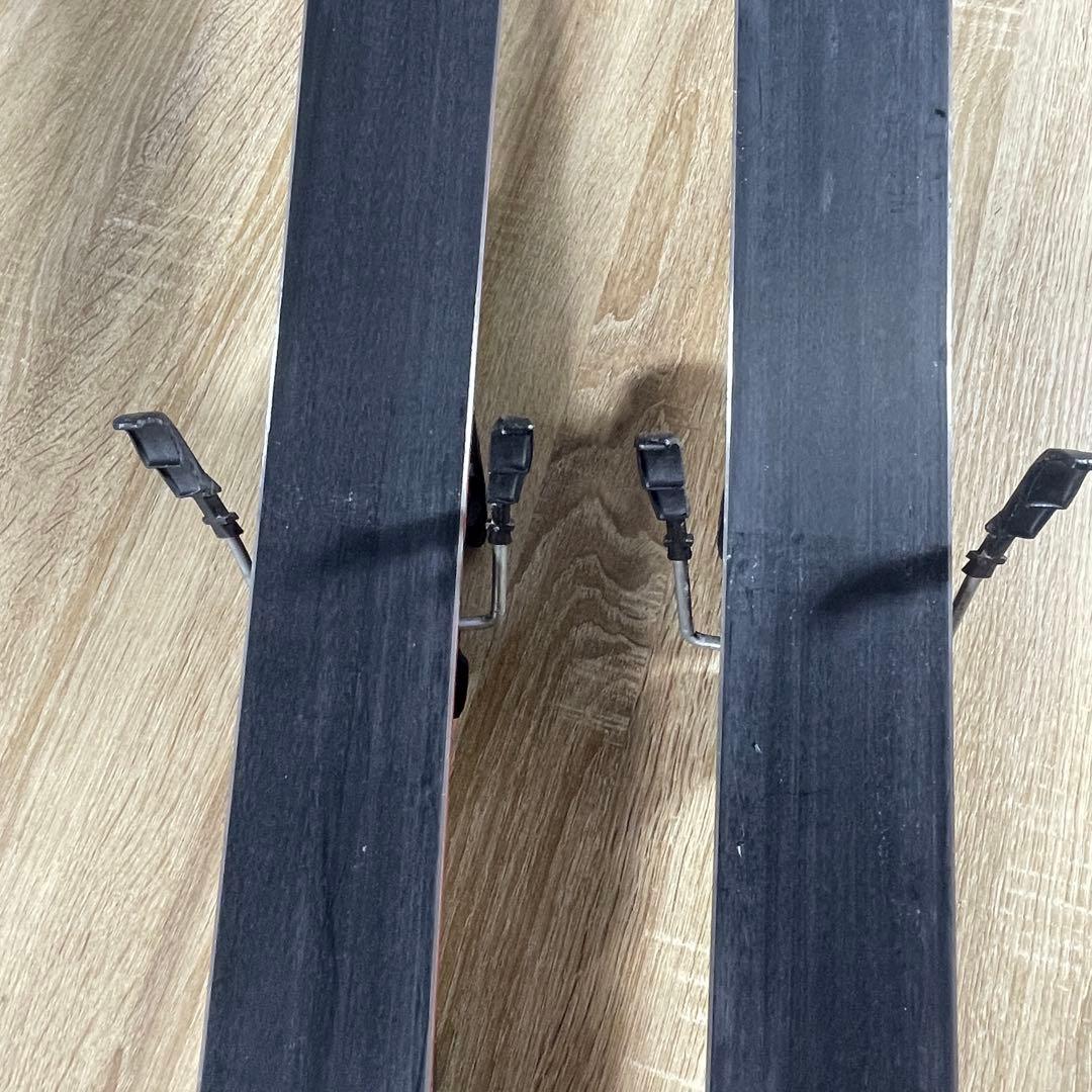 OGASAKA（オガサカ）165cm スキー板　スキーセット【送料無料‼︎】