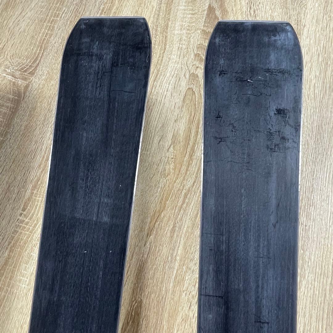 OGASAKA（オガサカ）165cm スキー板　スキーセット【送料無料‼︎】