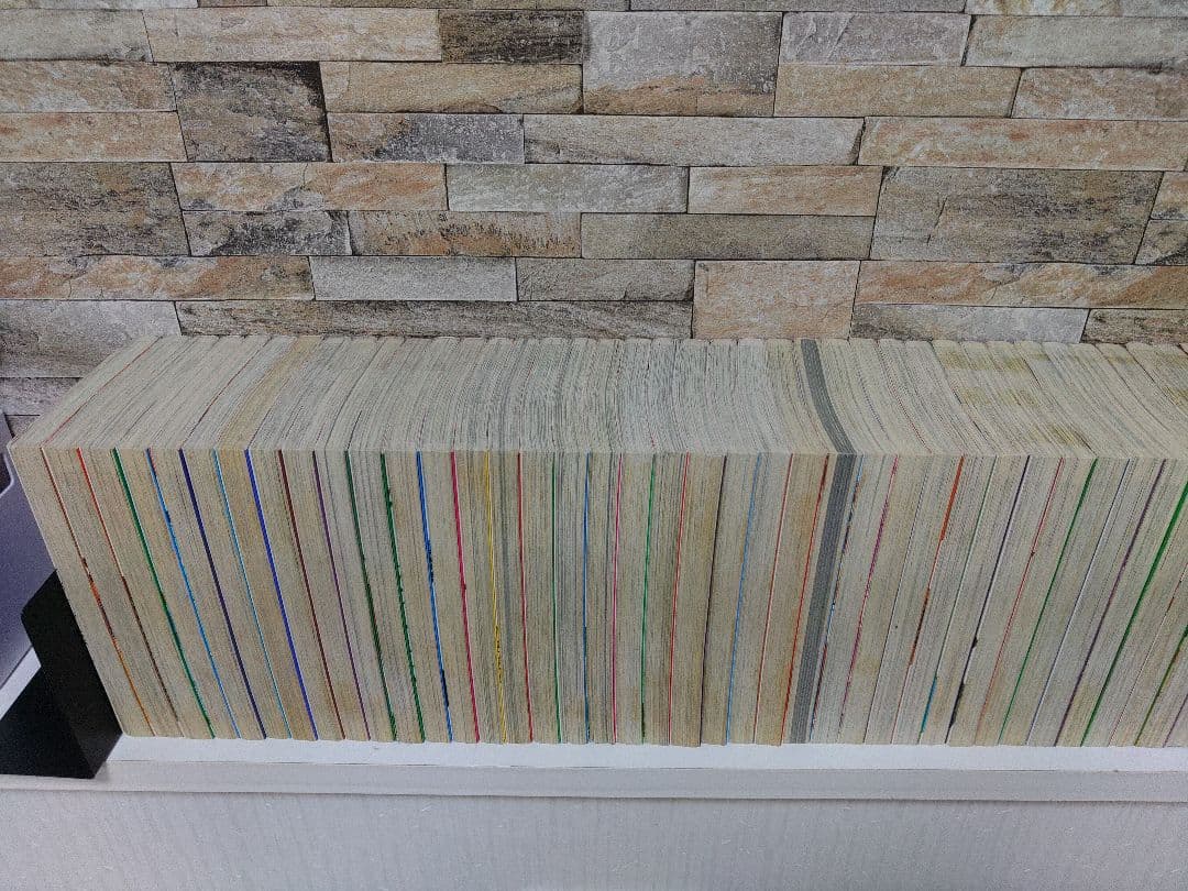 【68巻まで】NARUTO