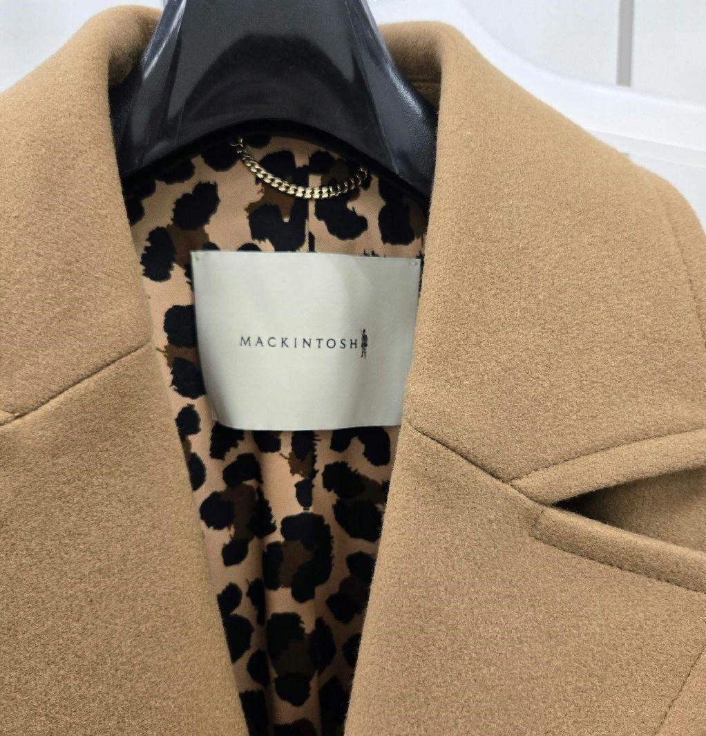 マッキントッシュ　チェスターコート