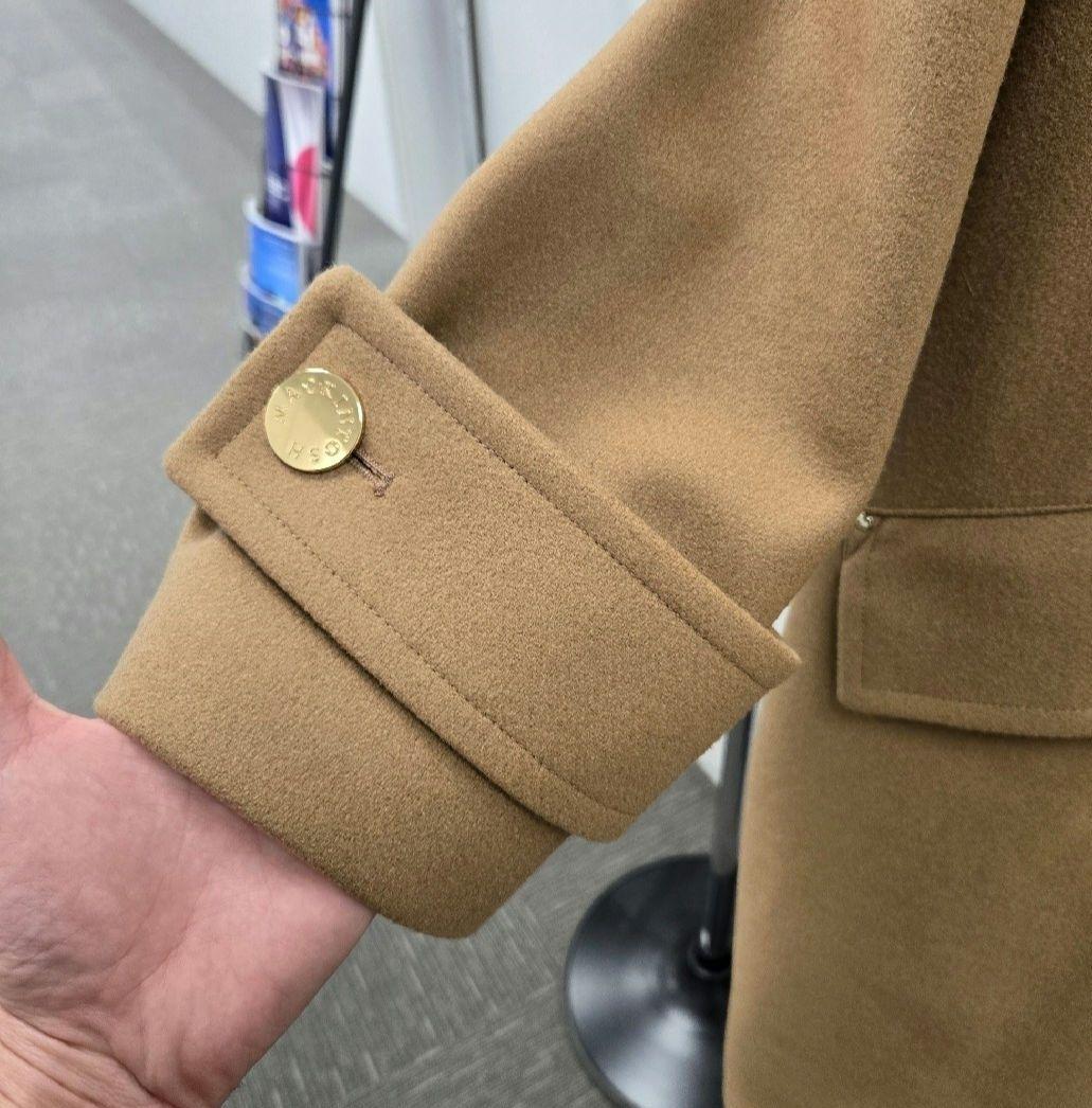 マッキントッシュ　チェスターコート