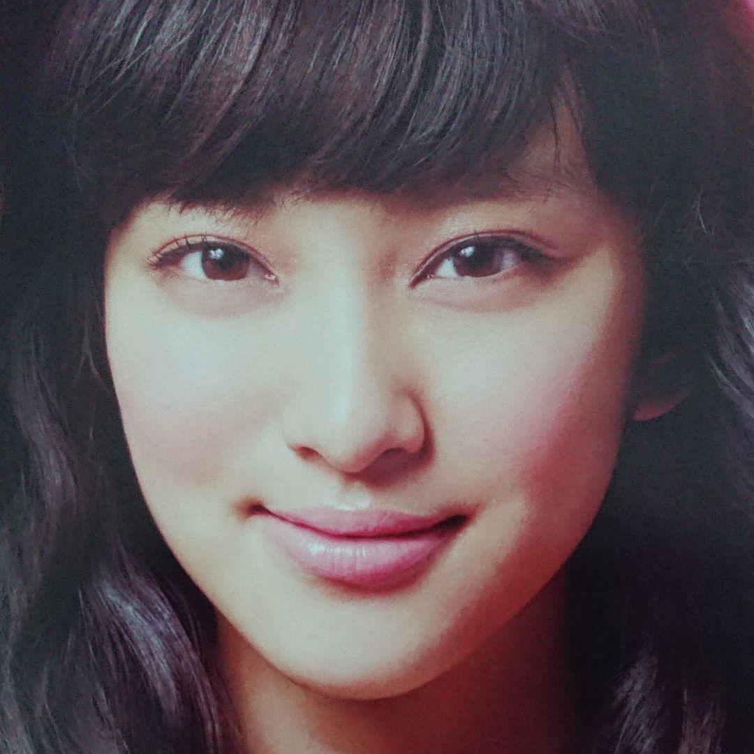 映画　今日、恋をはじめます　ポスター　当時もの