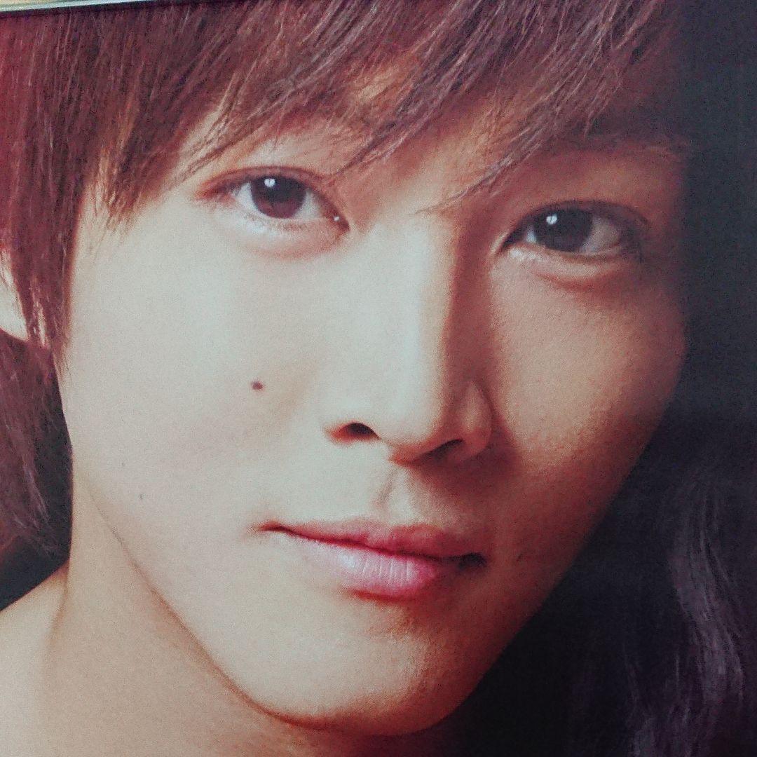 映画　今日、恋をはじめます　ポスター　当時もの