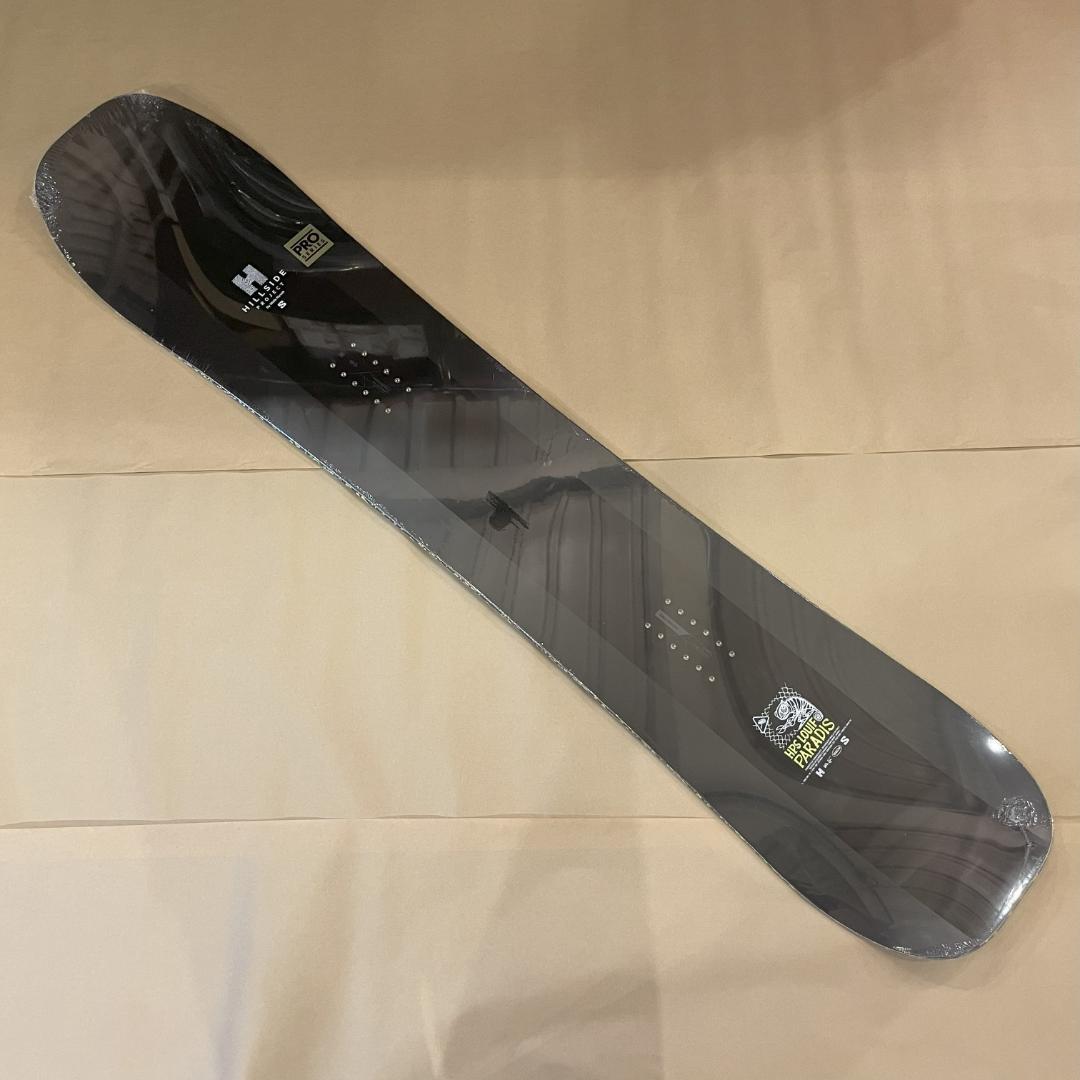 スノーボード 25-26 SALOMON HPS LOUIF PARADIS 156cm