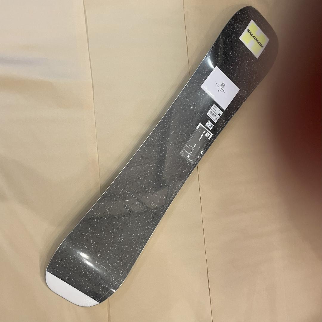 スノーボード 25-26 SALOMON HPS LOUIF PARADIS 156cm