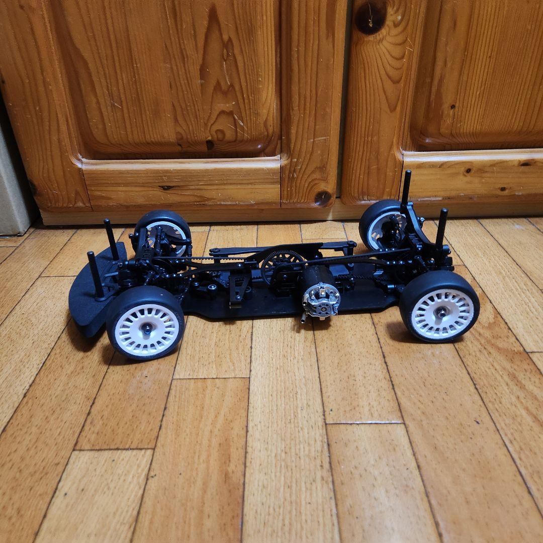 ■専用■　ヨコモ　RS1.0 ツーリング　シャーシ　モーター付き　　　　ラジコン