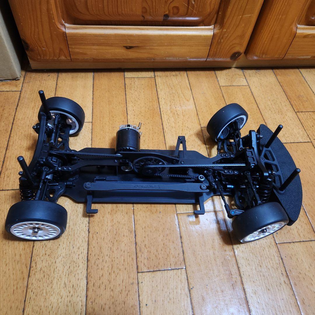 ■専用■　ヨコモ　RS1.0 ツーリング　シャーシ　モーター付き　　　　ラジコン