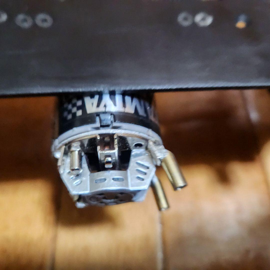 ■専用■　ヨコモ　RS1.0 ツーリング　シャーシ　モーター付き　　　　ラジコン