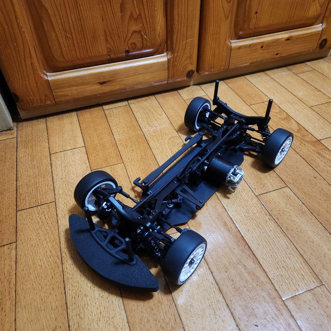 ■専用■　ヨコモ　RS1.0 ツーリング　シャーシ　モーター付き　　　　ラジコン