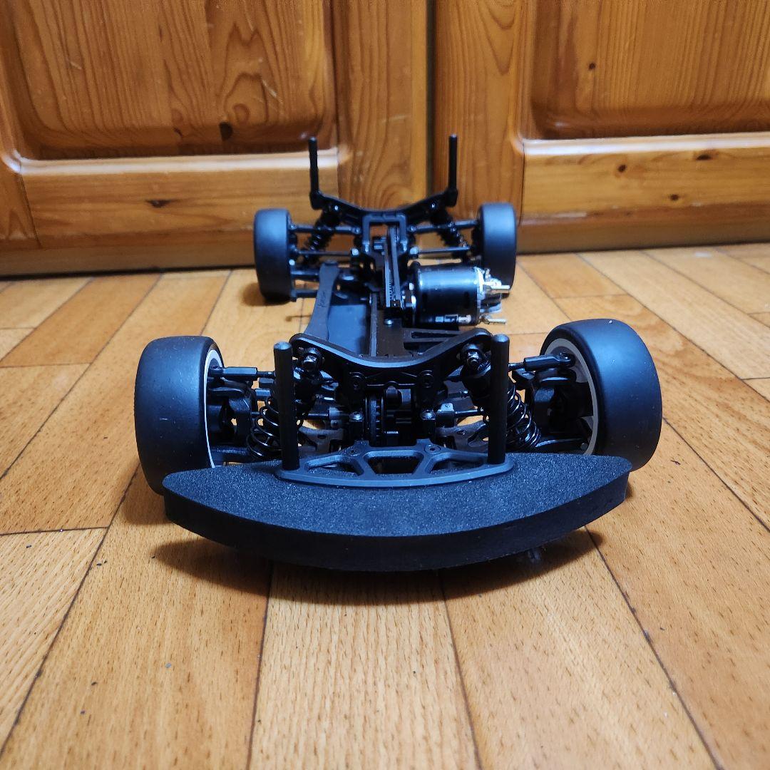 ■専用■　ヨコモ　RS1.0 ツーリング　シャーシ　モーター付き　　　　ラジコン
