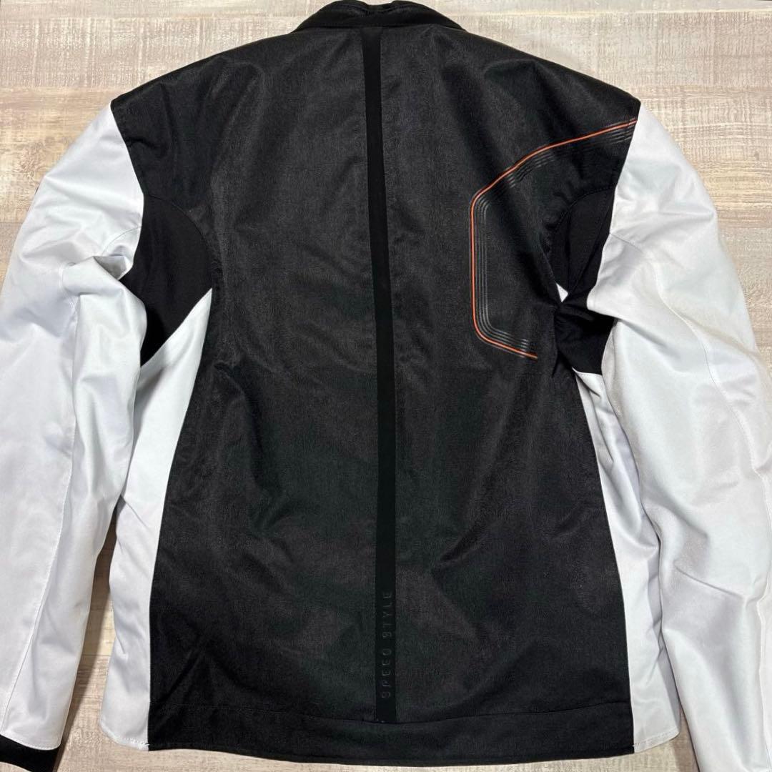 ヒョウドウ★ST-X★テキスタイル★D3O★プロテクター【メンズ サイズL】