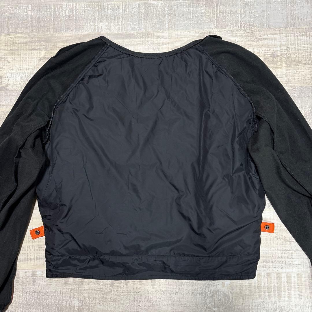 ヒョウドウ★ST-X★テキスタイル★D3O★プロテクター【メンズ サイズL】