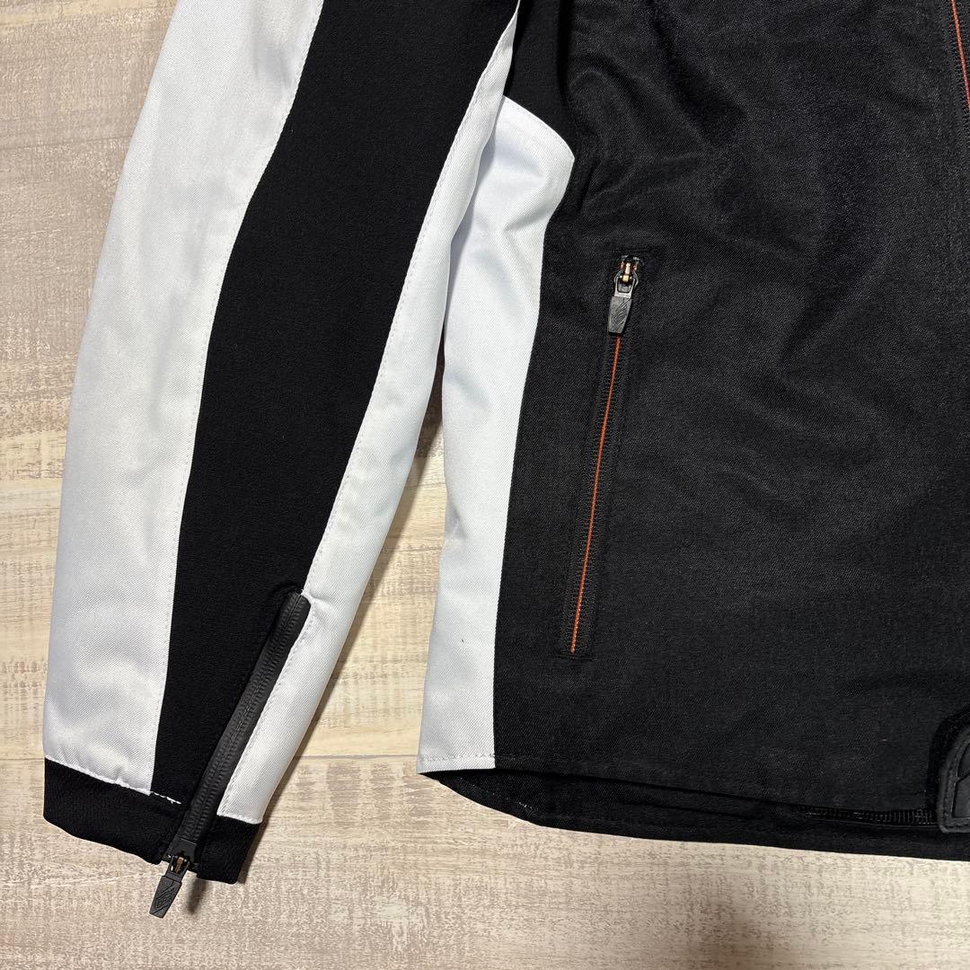 ヒョウドウ★ST-X★テキスタイル★D3O★プロテクター【メンズ サイズL】