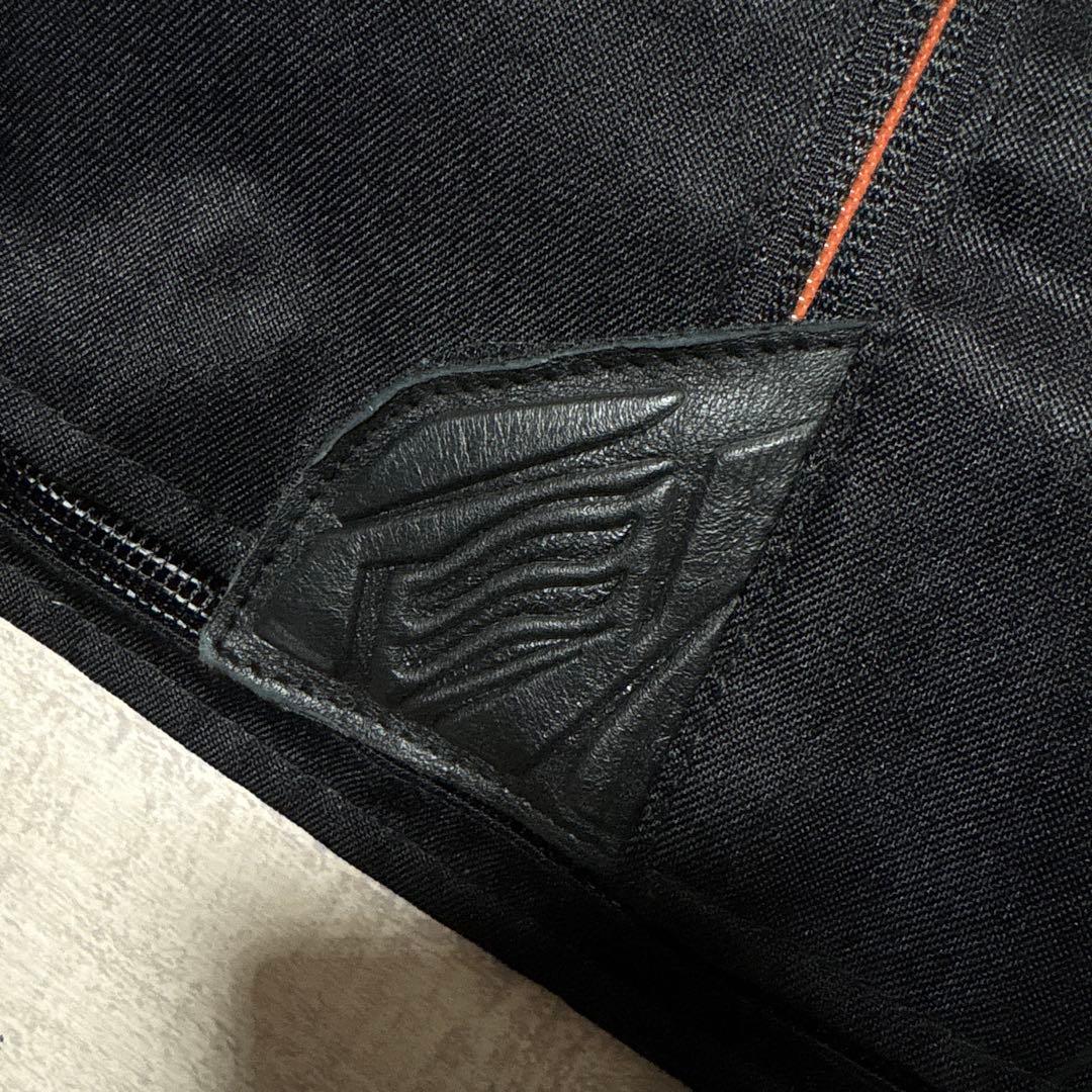 ヒョウドウ★ST-X★テキスタイル★D3O★プロテクター【メンズ サイズL】