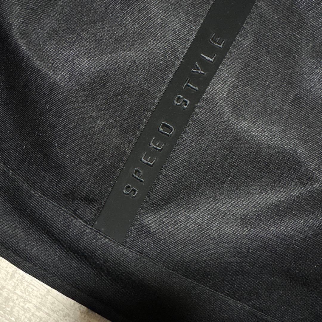 ヒョウドウ★ST-X★テキスタイル★D3O★プロテクター【メンズ サイズL】