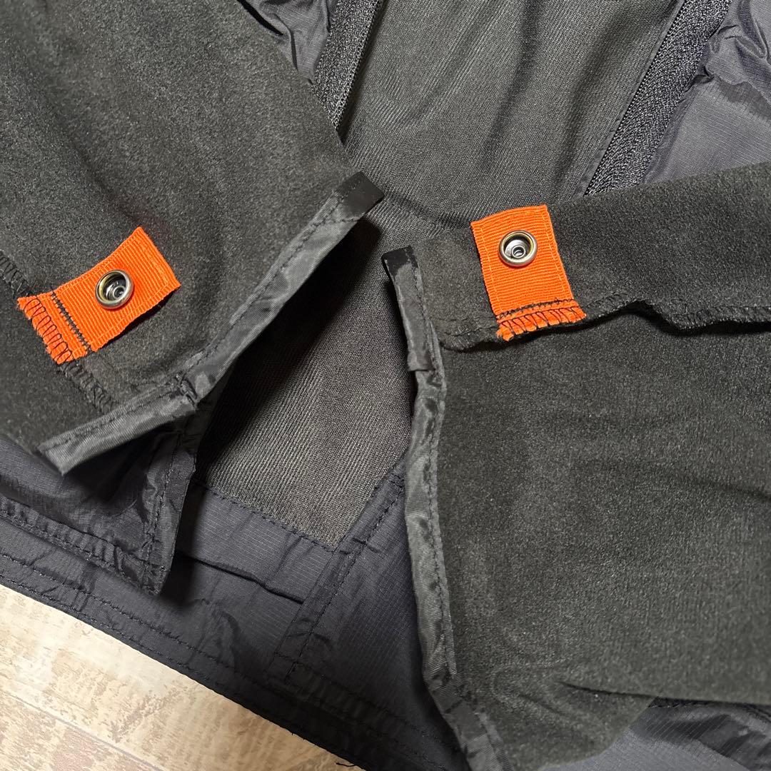 ヒョウドウ★ST-X★テキスタイル★D3O★プロテクター【メンズ サイズL】