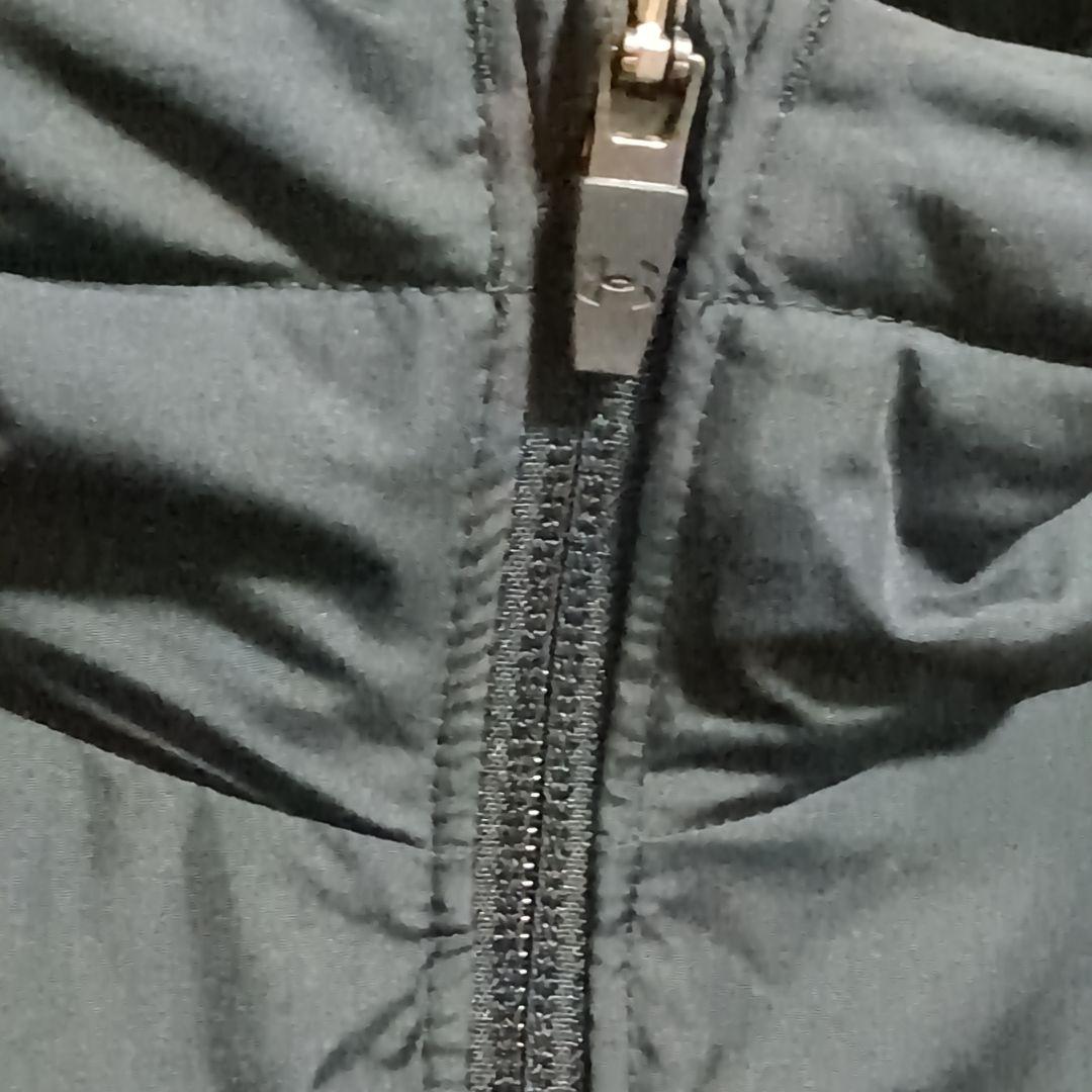 アンダーアーマー　ベンチコート　160　YXL