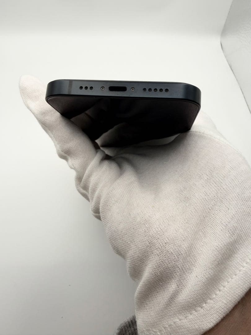 Apple iPhone 13 ホワイト 本体 SIMフリー 128GB