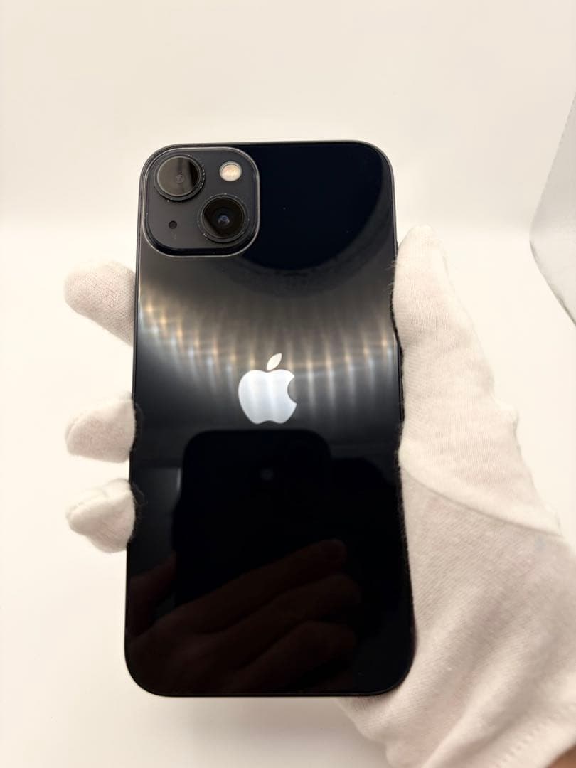 Apple iPhone 13 ホワイト 本体 SIMフリー 128GB